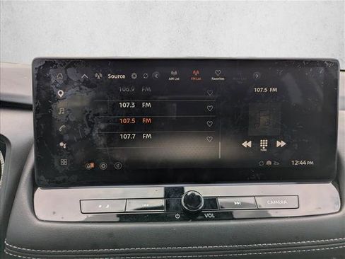 Used 2024 Nissan Rogue SL AWD/4WD image 18
