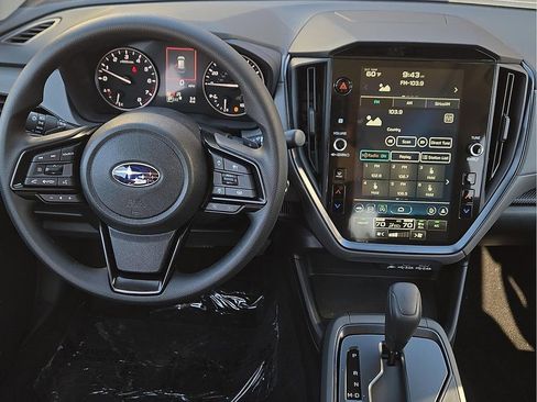 New 2026 Subaru Crosstrek 2.0i Premium AWD/4WD image 12