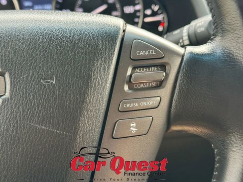 Used 2020 Nissan Armada SV w/ Driver Package AWD/4WD image 28