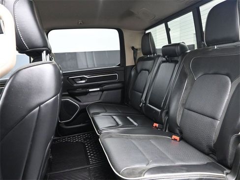 Used 2021 RAM 1500 Laramie image 11