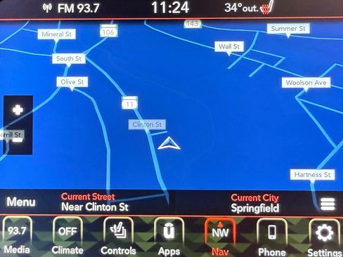 Used 2021 Jeep Wrangler Unlimited Rubicon image 32