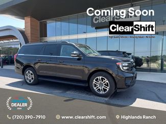 Used 2025 Ford Expedition Max Active AWD/4WD video 1