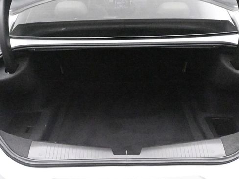 Used 2023 Cadillac CT4 Luxury w/ Sun And Sound Package AWD/4WD image 15