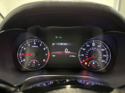 Used 2023 Kia Forte LXS FWD image 23
