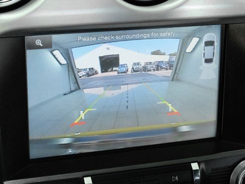 Used 2015 Ford Mustang GT Premium w/ Equipment Group 401A image 20