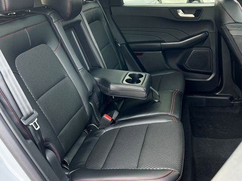 New 2026 Ford Escape ST-Line w/ Cold Weather Package image 11