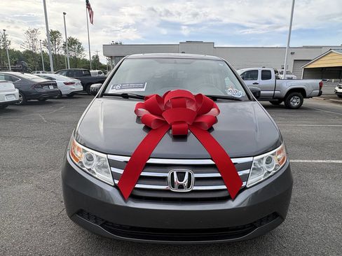 Used 2013 Honda Odyssey EX-L image 22