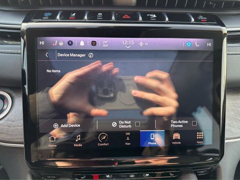 Used 2023 Jeep Grand Cherokee 30th Anniversary image 21