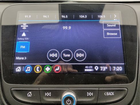 Used 2023 Chevrolet Malibu LT FWD image 25