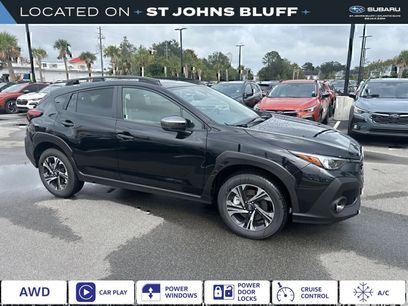 New 2025 Subaru Crosstrek 2.5i Premium