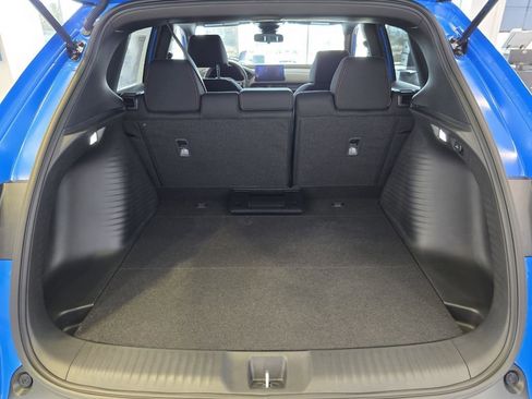 New 2026 Honda HR-V Sport image 42