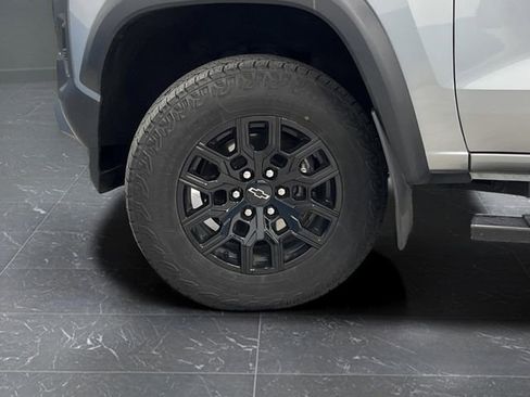 Certified 2023 Chevrolet Colorado Trail Boss w/ Technology Package image 39