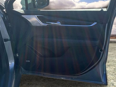 Certified 2023 Cadillac XT5 Premium Luxury image 28