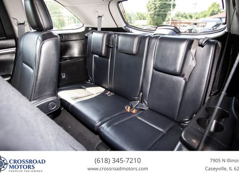 Used 2017 Toyota Highlander Limited w/ Protection Package #3 AWD/4WD image 25