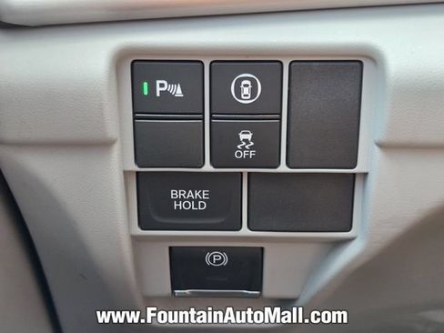 Certified 2023 Acura RDX FWD w/ Technology Package image 18