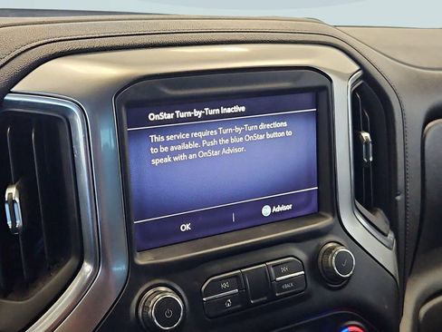Used 2019 Chevrolet Silverado 1500 LT w/ All-Star Edition AWD/4WD image 18