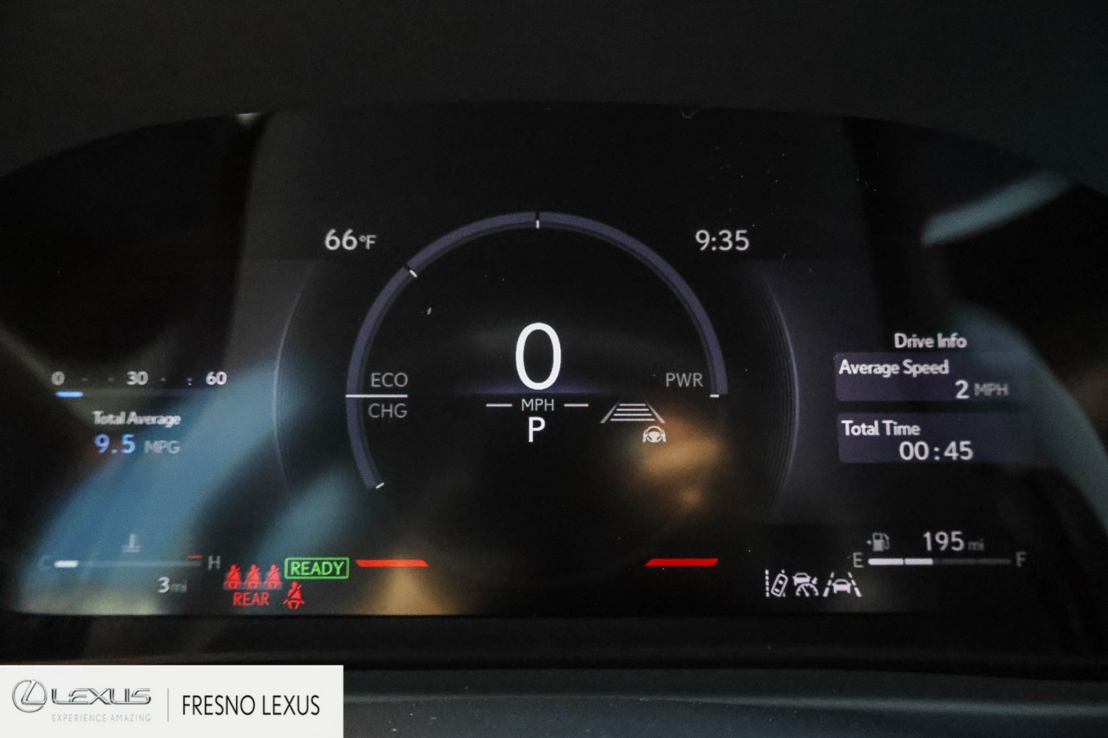 New 2026 Lexus UX 300h AWD w/ Cold Area Package image 24