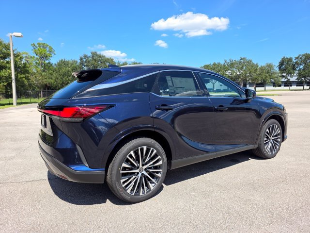 New 2026 Lexus RX 350 Premium Plus FWD image 3