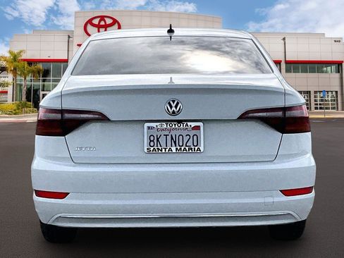 Used 2019 Volkswagen Jetta S image 4