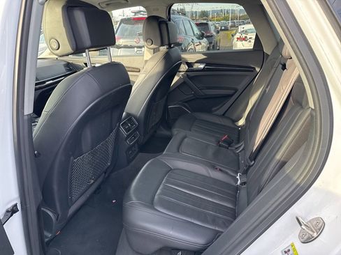 Used 2019 Audi Q5 Prestige image 9