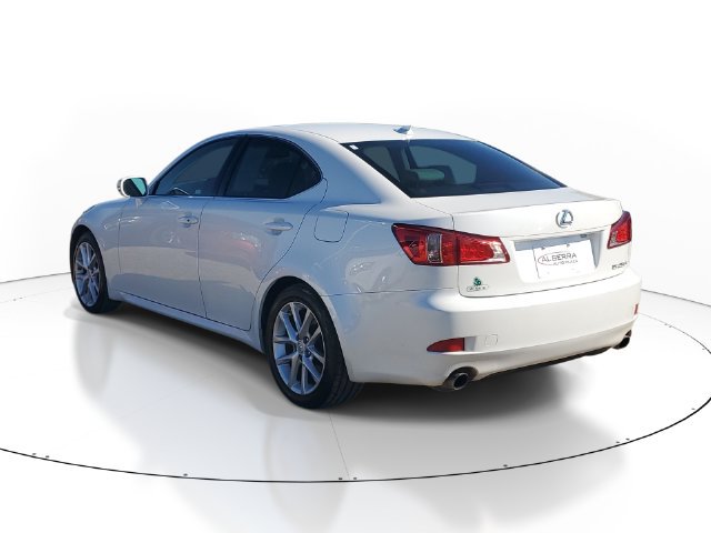 Used 2013 Lexus IS 250 w/ Premium Pkg Value Edition RWD image 3