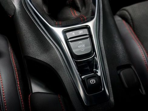 Used 2023 Chevrolet Camaro ZL1 RWD image 22