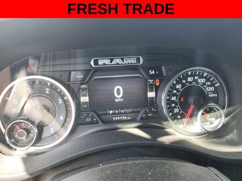 Used 2021 RAM 2500 Laramie w/ Night Edition AWD/4WD image 11