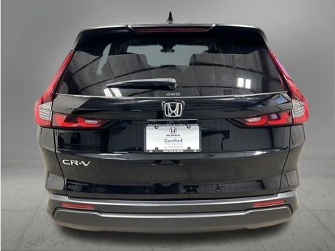 Used 2024 Honda CR-V EX image 5