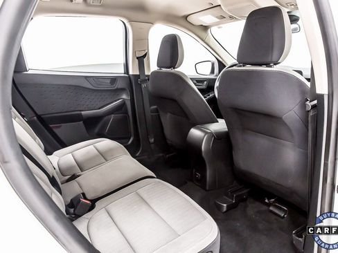 Used 2020 Ford Escape S image 34