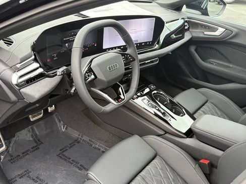 New 2026 Audi S5 Premium Plus AWD/4WD image 10