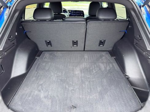 Used 2025 Chevrolet Equinox EV LT w/ Convenience Package FWD image 33