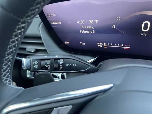 New 2026 Buick Envision Preferred image 10