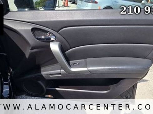 Used 2010 Acura RDX SH-AWD image 17
