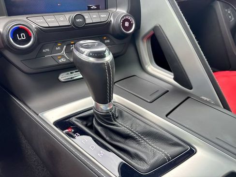 Used 2019 Chevrolet Corvette Grand Sport RWD image 19