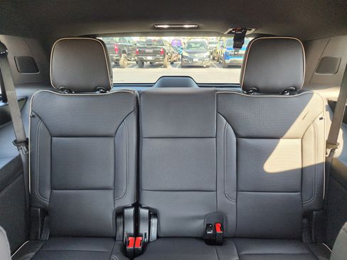 New 2025 Chevrolet Tahoe Premier w/ Sun And Tow Package image 18