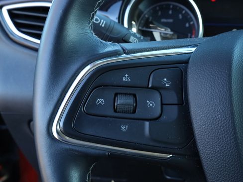 Used 2021 Buick Encore GX Preferred image 18