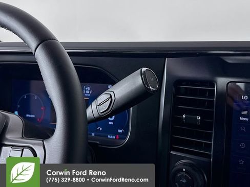 New 2026 Ford F250 Lariat w/ Black Appearance Package image 19