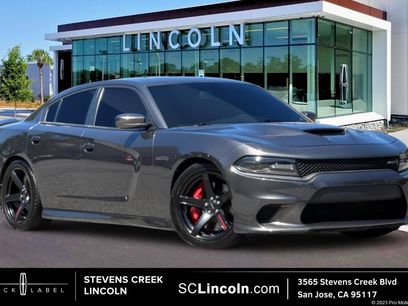 Used 2018 Dodge Charger SRT Hellcat w/ Harman/Kardon Audio Group