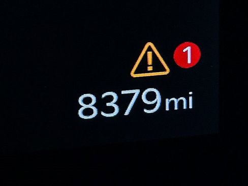 Used 2025 Kia Carnival SX Prestige image 39