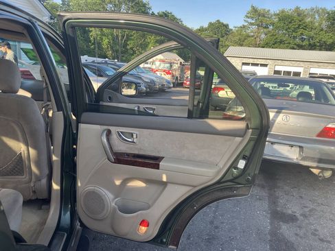 Used 2004 Kia Sorento EX AWD/4WD image 20