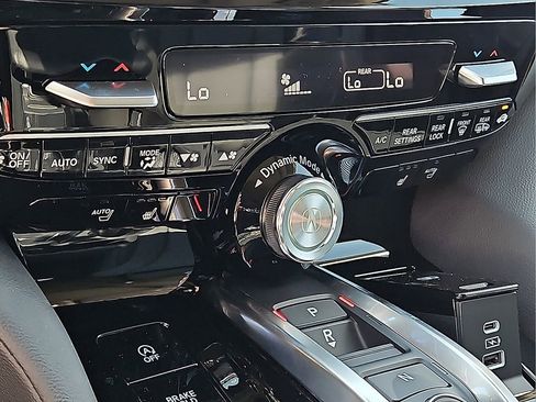 New 2026 Acura MDX FWD image 21