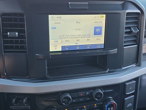 New 2026 Ford F450 XL w/ XL Chrome Package image 28