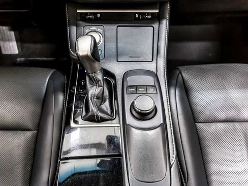 Used 2018 Lexus ES 350 w/ Premier Package FWD image 26