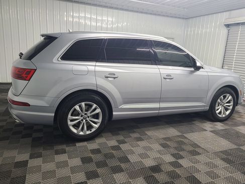 Used 2019 Audi Q7 2.0T Premium w/ Convenience Package AWD/4WD image 12