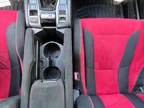 Used 2020 Honda Civic Type R image 33