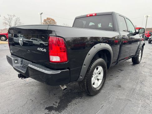 Used 2019 RAM 1500 Express image 7
