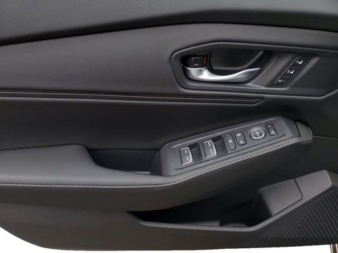 New 2025 Honda Accord Sport image 12