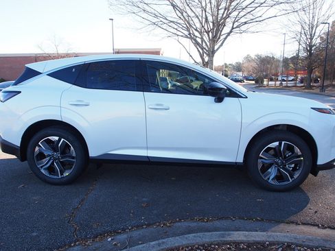 New 2026 Nissan Murano SL image 8