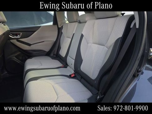 Used 2023 Subaru Forester Premium image 10