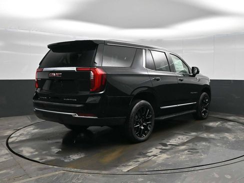 New 2026 GMC Yukon Elevation w/ Elevation Premium Package image 8